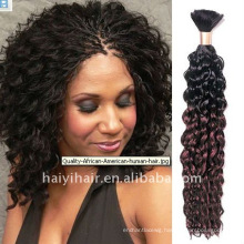 Different colours Natural Curly Hair